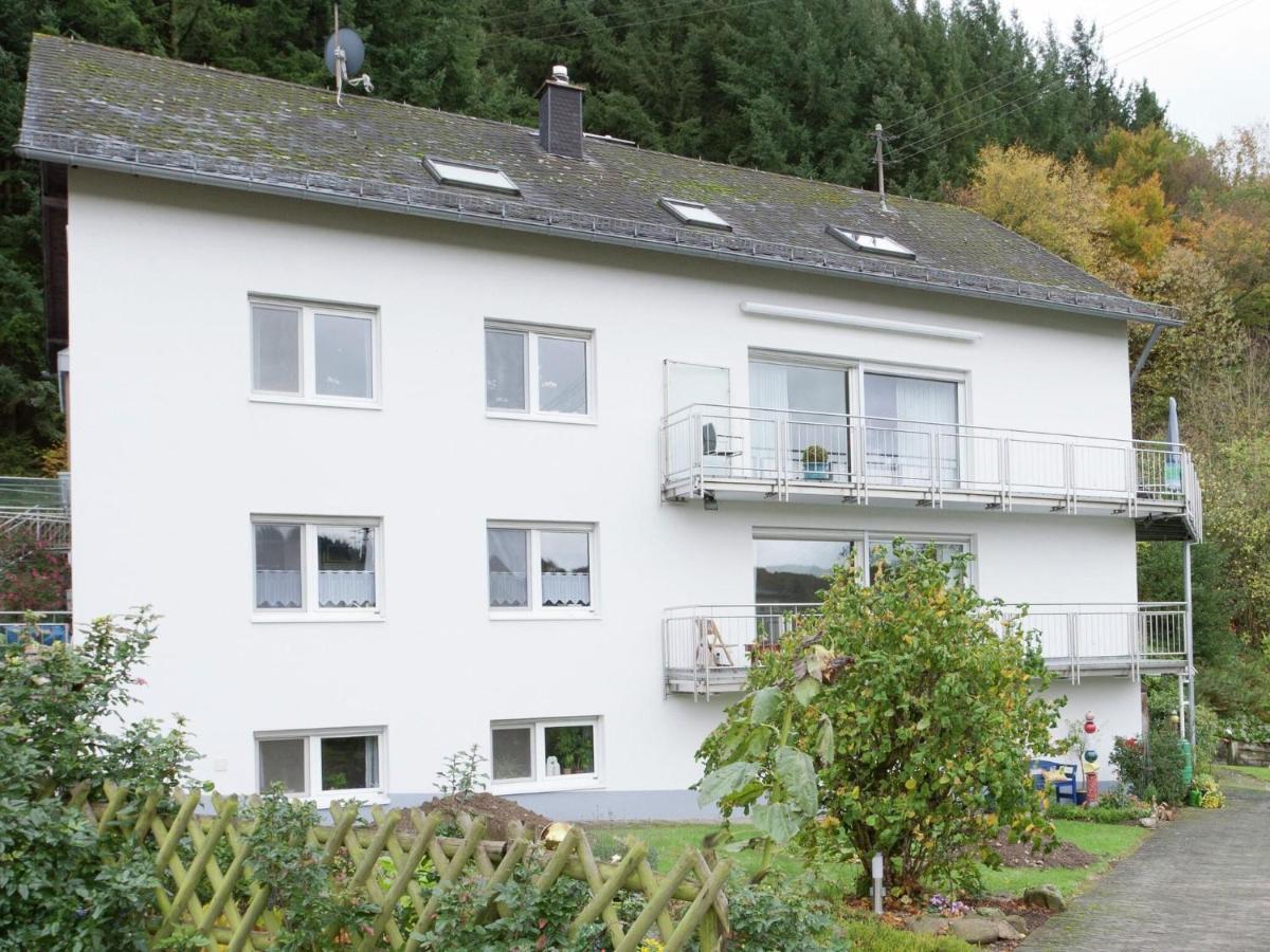 Holiday Home At The Foot Of The Schwarzer Mann Sellerich Zewnętrze zdjęcie