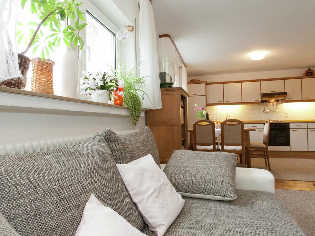 Holiday Home At The Foot Of The Schwarzer Mann Sellerich Zewnętrze zdjęcie